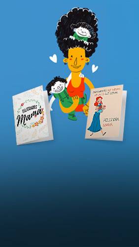 Regalos solidarios Regalo Azul