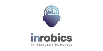 Logotipo Inrobics