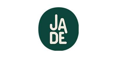 Logotipo jade