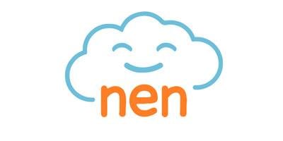 Logotipo Nen