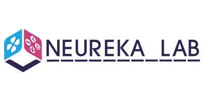 Logotipo Neureka Lab