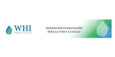 Logo Whi Institute