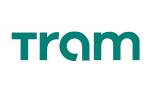 Logotipo tram