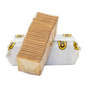 Galletas energéticas