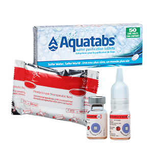 Kit de supervivencia