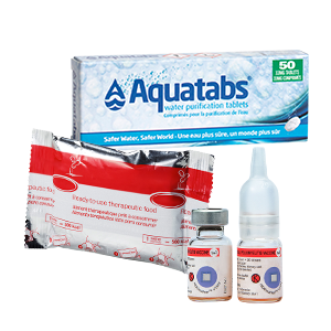 Kit de supervivencia