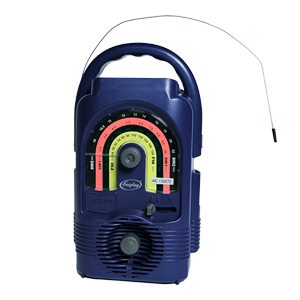 Radio solar