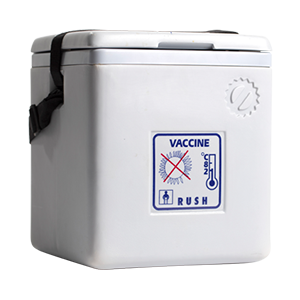 Refrigerador de vacunas Refrigerador de vacunas