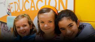 Accion en España