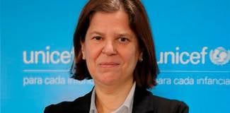 María del Carmen Rodríguez Gil - Directora de Administración y Finanzas