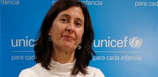 Lara Contreras Redondo - Directora de Influencia, Programas y Alianzas