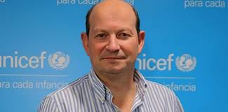 Luis López Catalán - Director de Innovación, Integración de Datos y Tecnología.