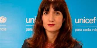 Soraya Sánchez García - Directora de Marketing y Captación de Fondos