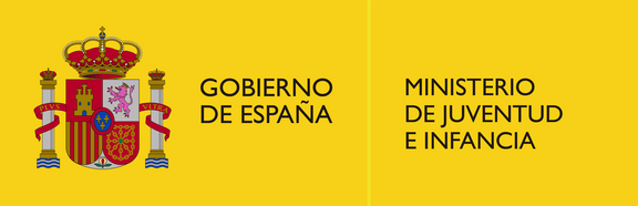 Logotipo Ministerio