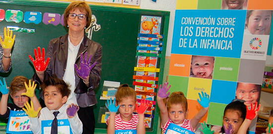 Amparo Marzal Martínez