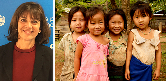 Mercedes del Pozo Abejón