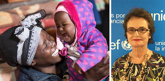 Esperanza Botella Pombo