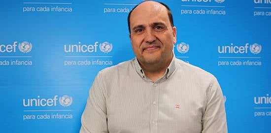 Eusebio Lozano Bastida - Director de Personas y Cultura