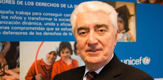 Gustavo Suárez-Pertierra