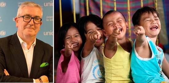 Isidro Elezgarai Esteban