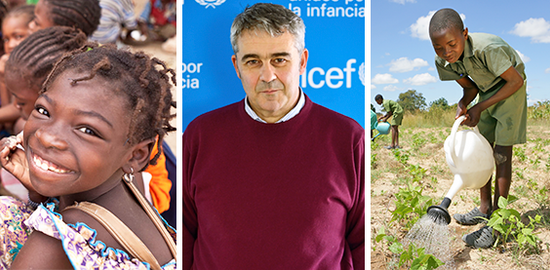 Juan Carlos Castroviejo Céspedes