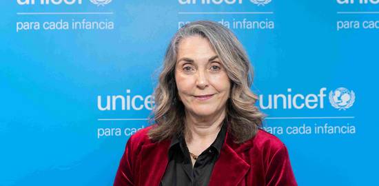 M.ª Ángeles Espinosa Bayal