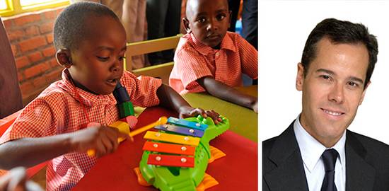 Manuel López de Miguel