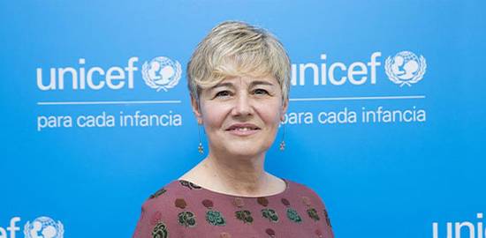 María Solanas Cardín