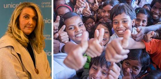 M.ª Ángeles Espinosa Bayal