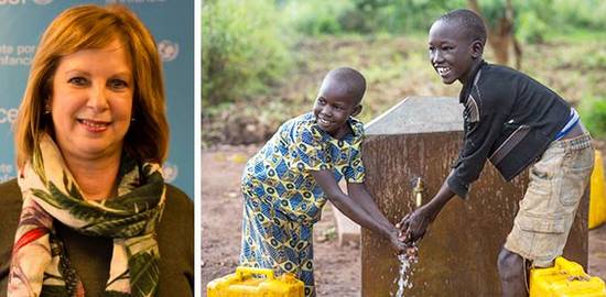 Mª José Platero Díaz