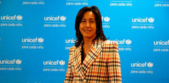 María Eugenia García Rincón