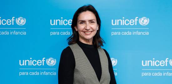 Carolina Olivares Serrano