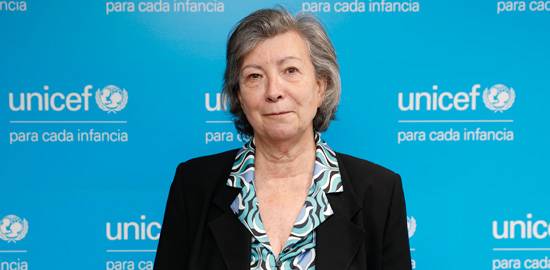 Claudia Zafra Mengual