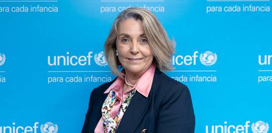 M.ª Ángeles Espinosa Bayal