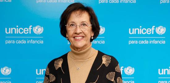 Rosa Gloria Suárez López de Vergara