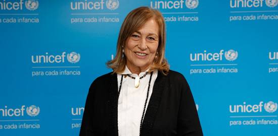 Teresa Chamorro Valdés