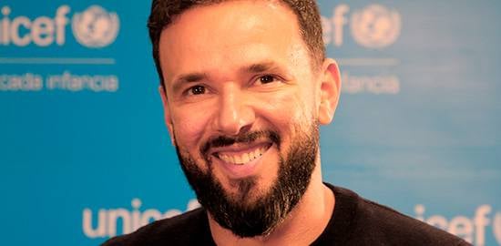 Saviano Abreu - Director de Comunicación y Marca